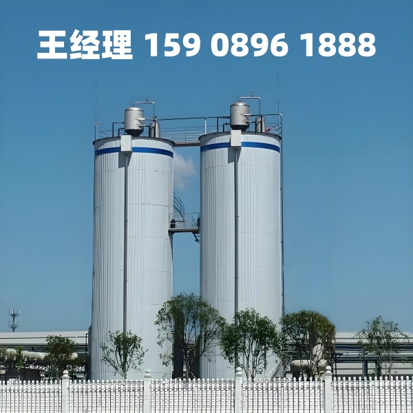 定安厌氧反应器